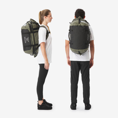 Simond 500 Extend 40-60 L Duffel Bag