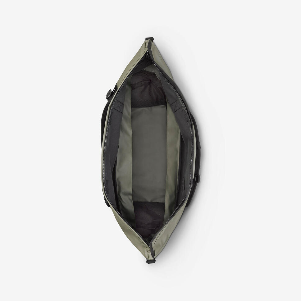 Simond 500 Extend 40-60 L Duffel Bag