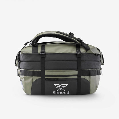 Simond 500 Extend 40-60 L Duffel Bag