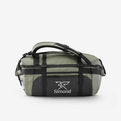 Simond 500 Extend 40-60 L Duffel Bag