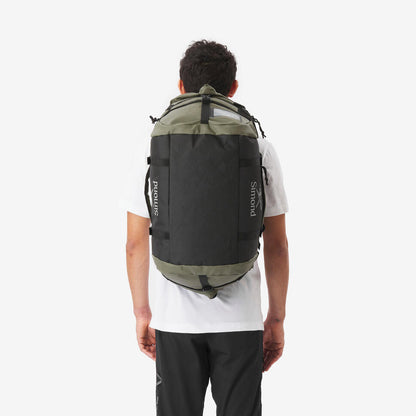 Simond 500 Extend 40-60 L Duffel Bag