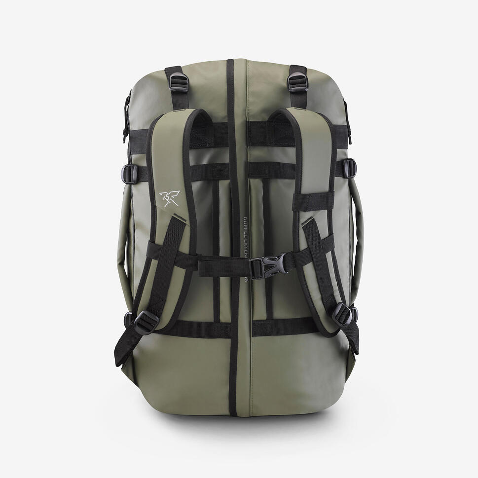 Simond 500 Extend 40-60 L Duffel Bag