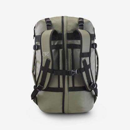 Simond 500 Extend 40-60 L Duffel Bag