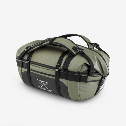 Simond 500 Extend 40-60 L Duffel Bag
