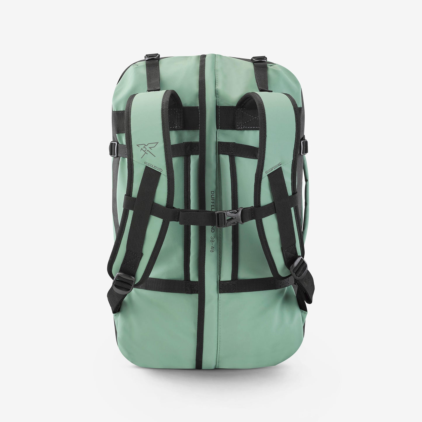 Simond 500 Extend 30-40 L Duffel Bag