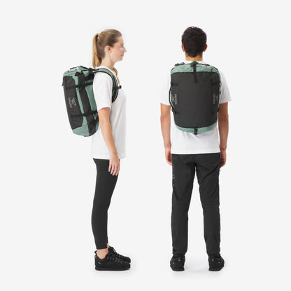 Simond 500 Extend 30-40 L Duffel Bag