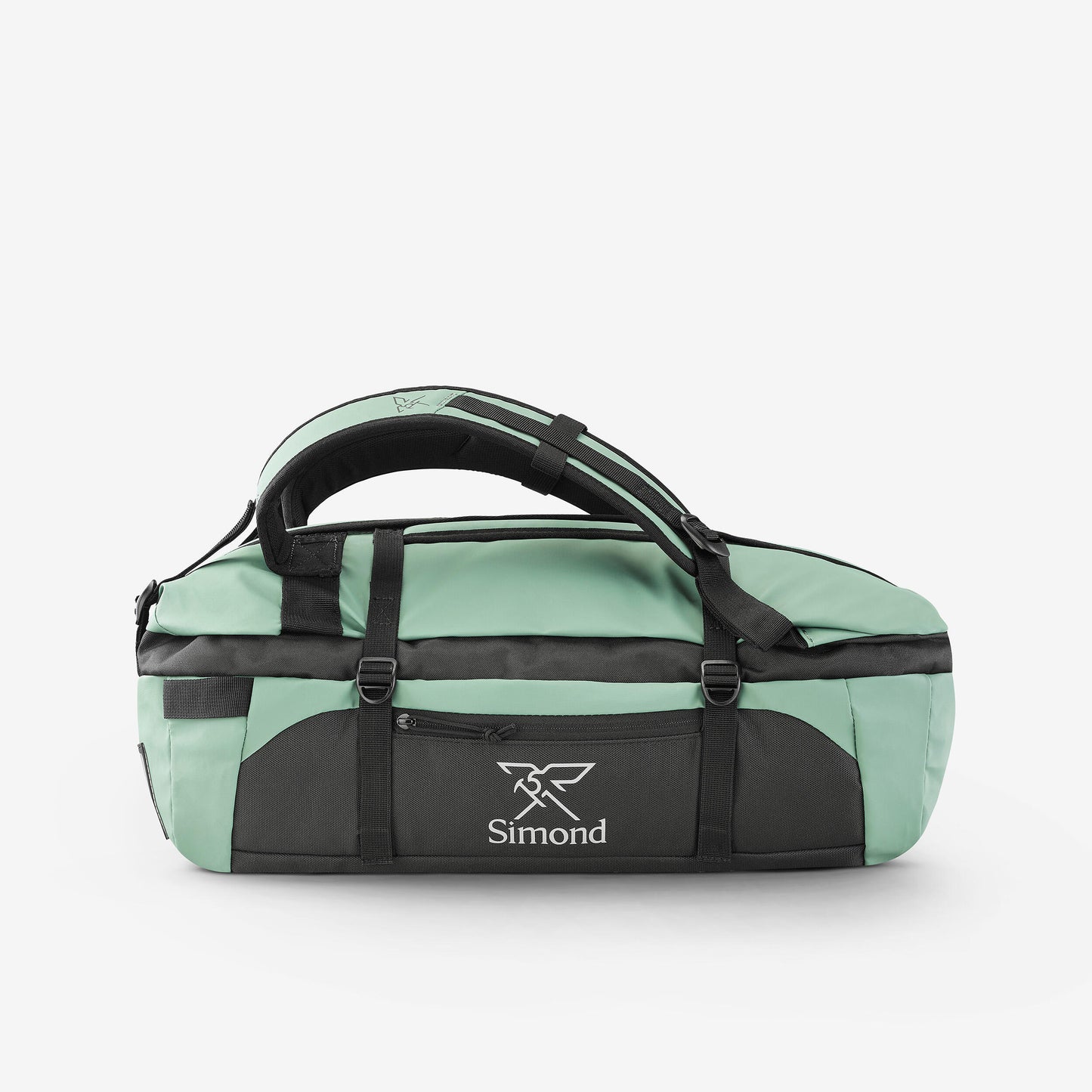 Simond 500 Extend 30-40 L Duffel Bag