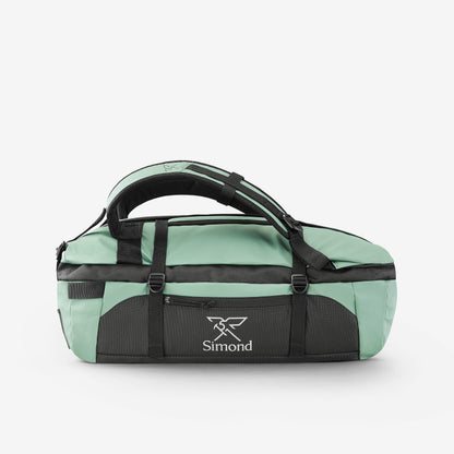 Simond 500 Extend 30-40 L Duffel Bag