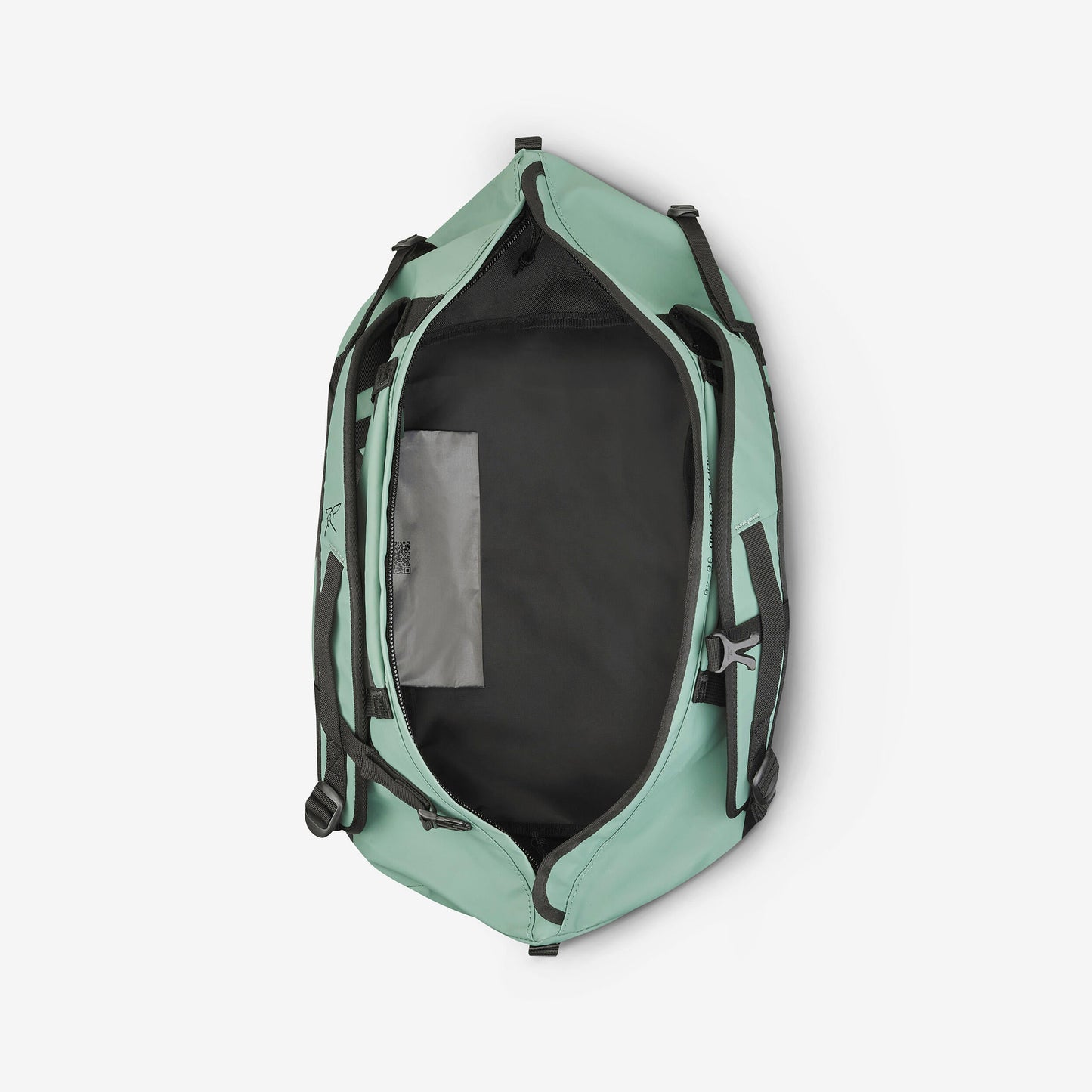 Simond 500 Extend 30-40 L Duffel Bag
