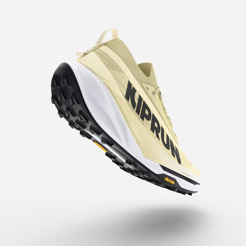 Kiprun Kipsummit Race Men's Carbon Plate Trail Running Shoes