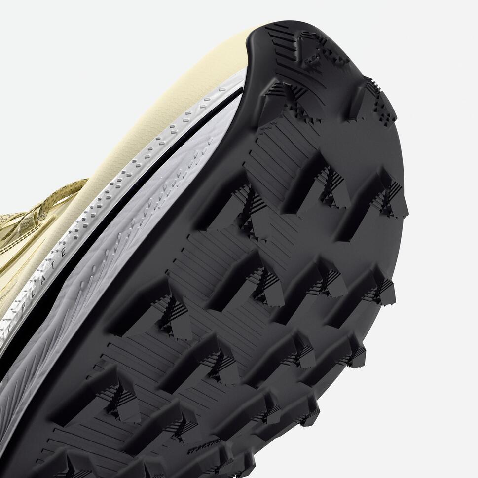 Kiprun Kipsummit Race Men's Carbon Plate Trail Running Shoes