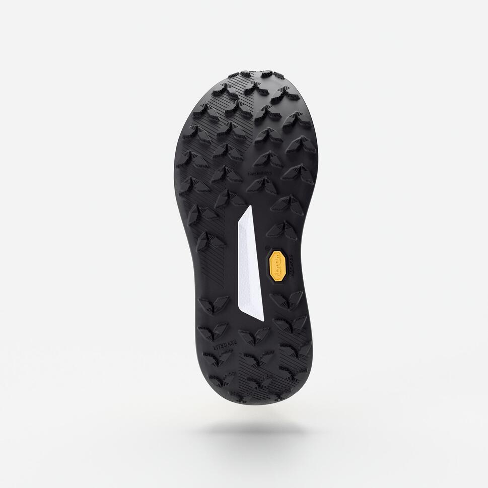 Kiprun Kipsummit Race Men's Carbon Plate Trail Running Shoes
