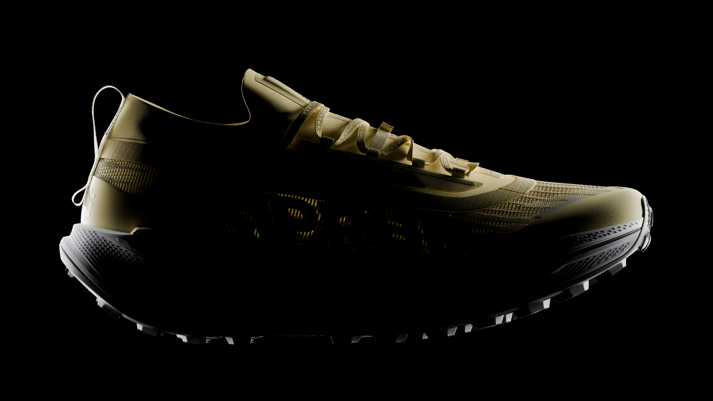 Kiprun Kipsummit Race Women's Carbon Plate Trail Running Shoes