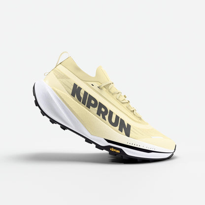Kiprun Kipsummit Race Men's Carbon Plate Trail Running Shoes
