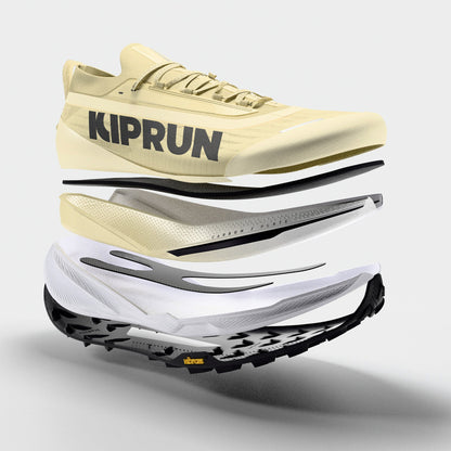 Kiprun Kipsummit Race Women's Carbon Plate Trail Running Shoes