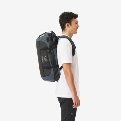 Simond 500 Extend 30-40 L Duffel Bag