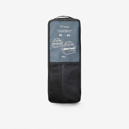Simond 500 Extend 30-40 L Duffel Bag