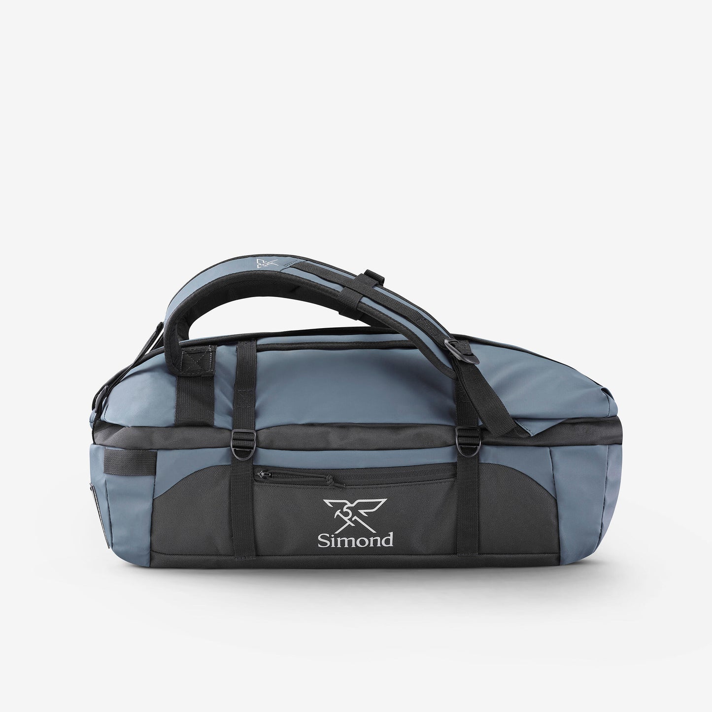 Simond 500 Extend 30-40 L Duffel Bag