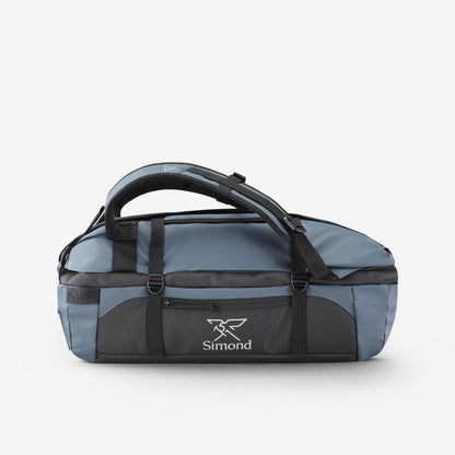 Simond 500 Extend 30-40 L Duffel Bag
