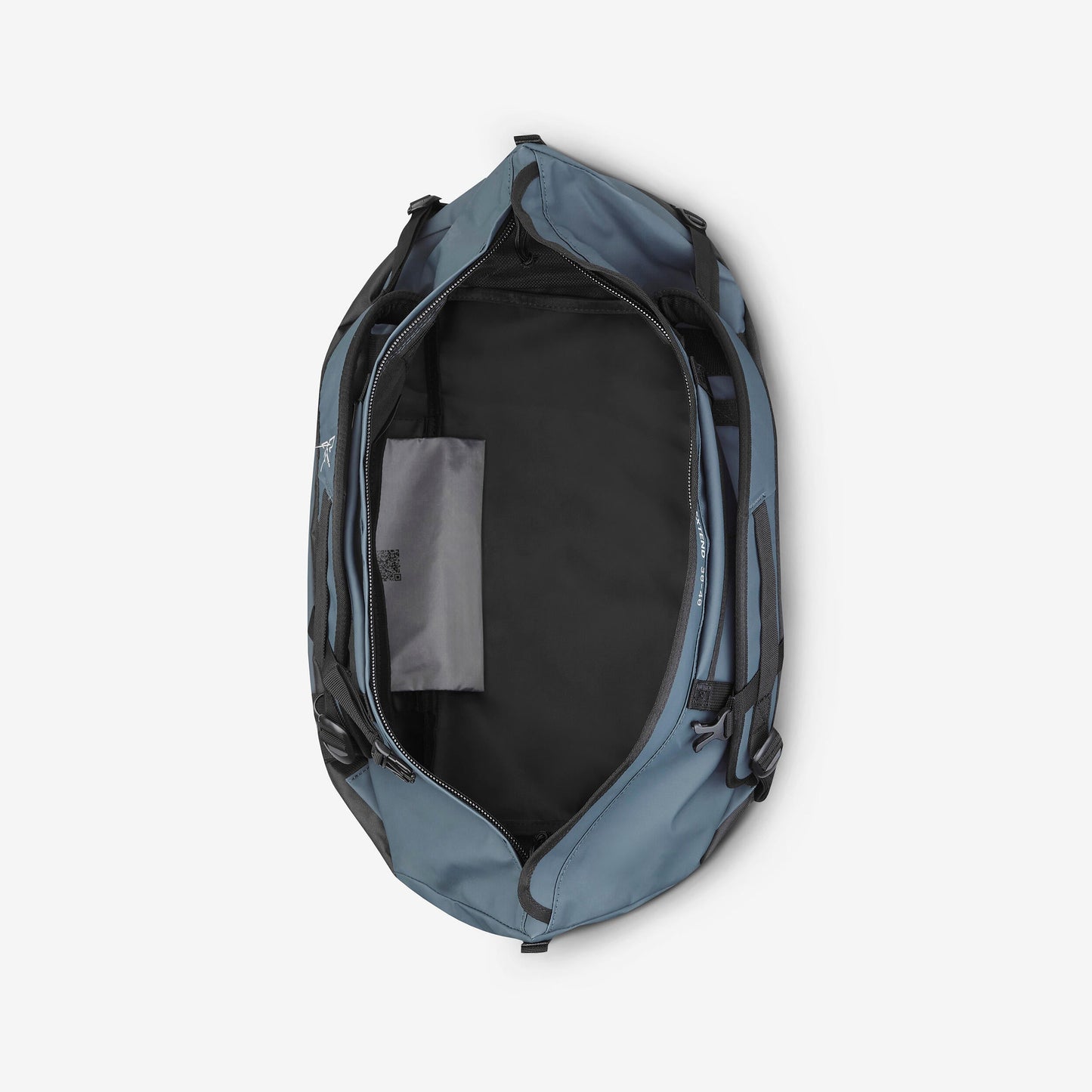 Simond 500 Extend 30-40 L Duffel Bag