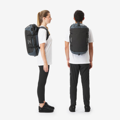 Simond 500 Extend 30-40 L Duffel Bag