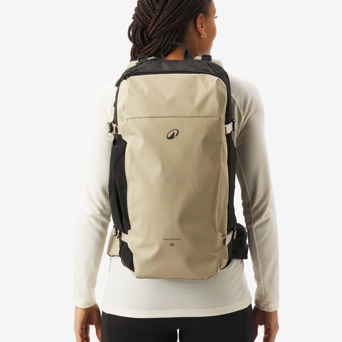 Travel 500 Organizer 30 L Backpack