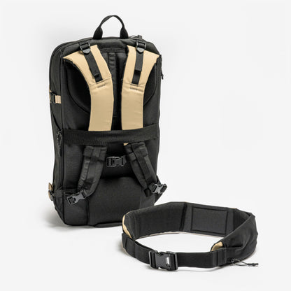Travel 500 Organizer 30 L Backpack