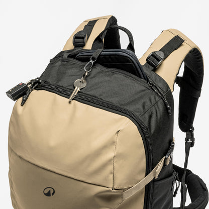 Travel 500 Organizer 30 L Backpack