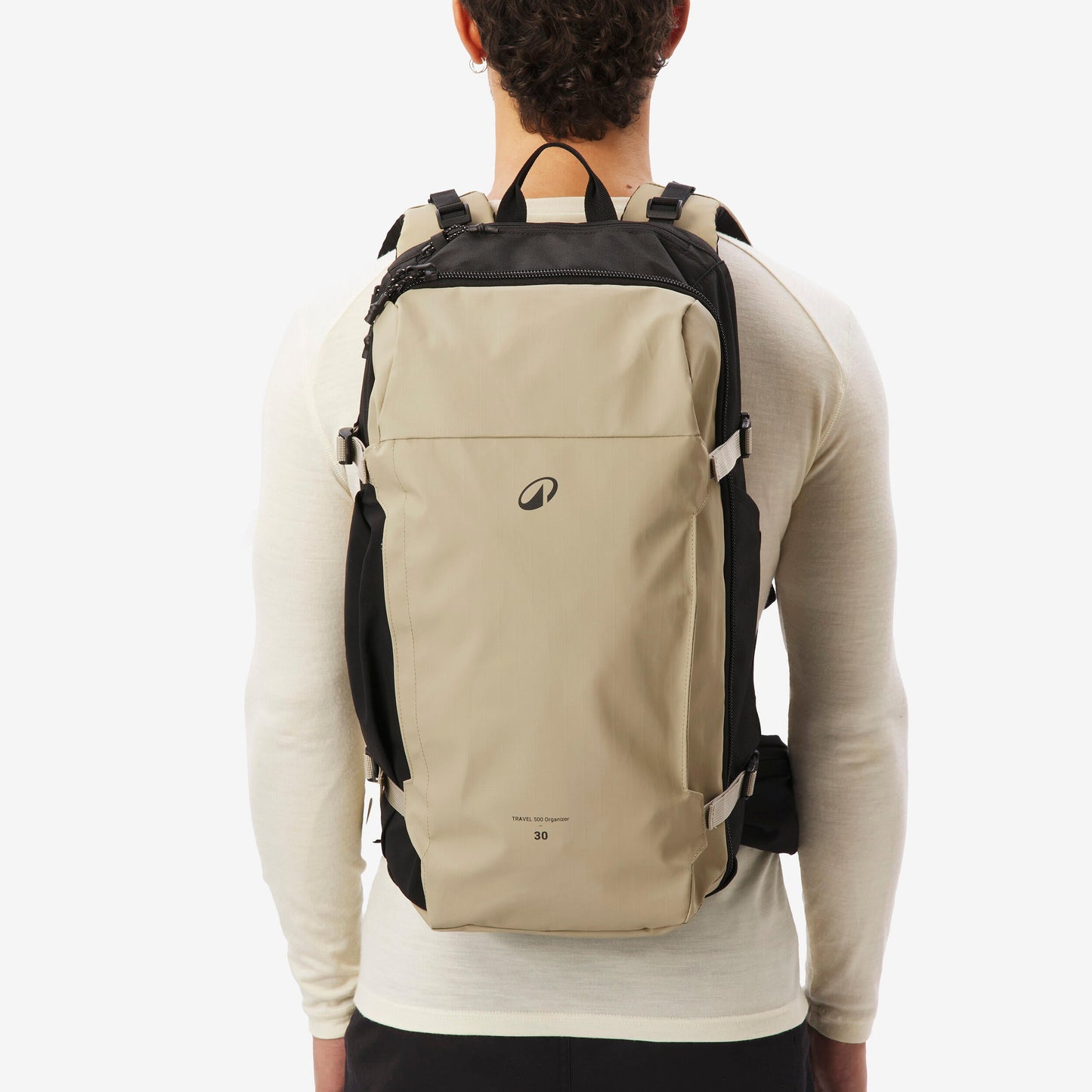 Travel 500 Organizer 30 L Backpack