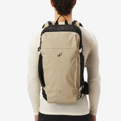 Travel 500 Organizer 30 L Backpack