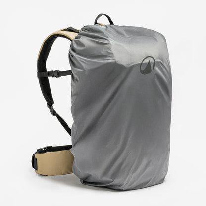 Travel 500 Organizer 30 L Backpack