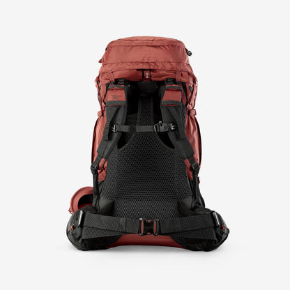 Simond Women's MT500 AIR 55+10L Backpacking Pack