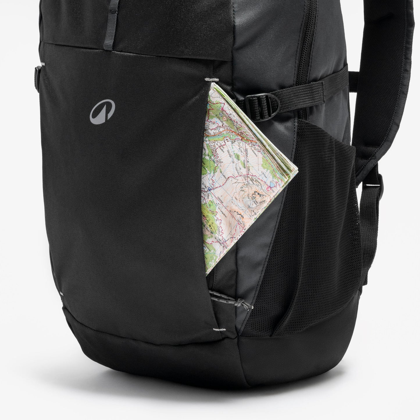 Quechua 100 Arpenaz 27L Hiking Backpack