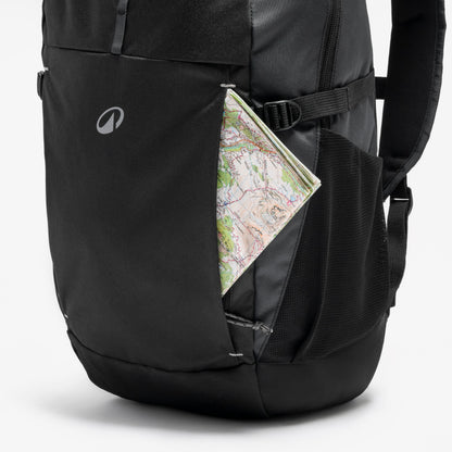 Quechua 100 Arpenaz 27L Hiking Backpack