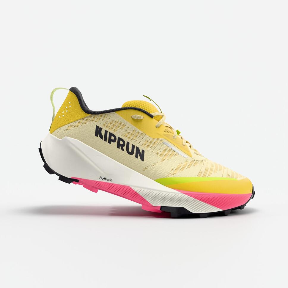 Kiprun Kipsummit Women's Trail Running Shoes