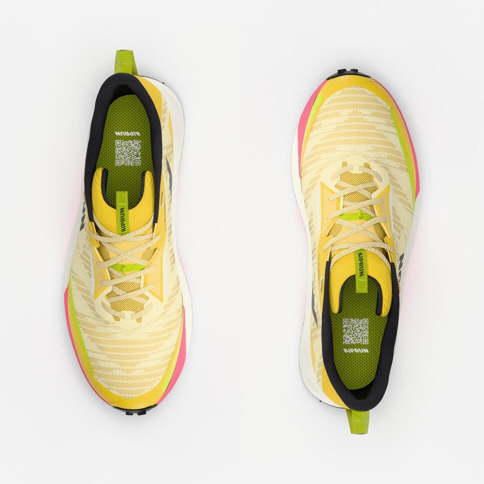 Kiprun Kipsummit Women's Trail Running Shoes