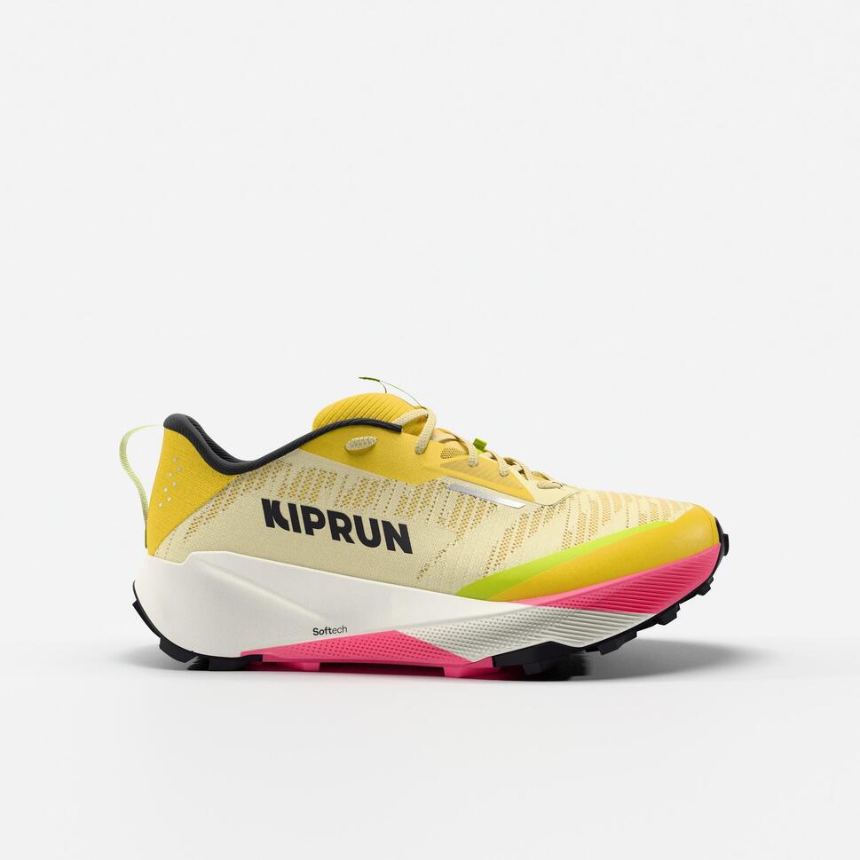 Kiprun Kipsummit Men's Trail Running Shoes