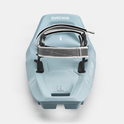 Quechua NH100 Easy Velcro Snowshoes