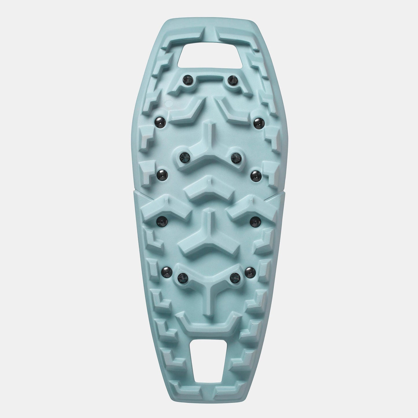 Quechua NH100 Easy Velcro Snowshoes