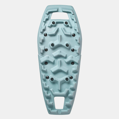 Quechua NH100 Easy Velcro Snowshoes