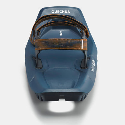 Quechua NH100 Easy Velcro Snowshoes