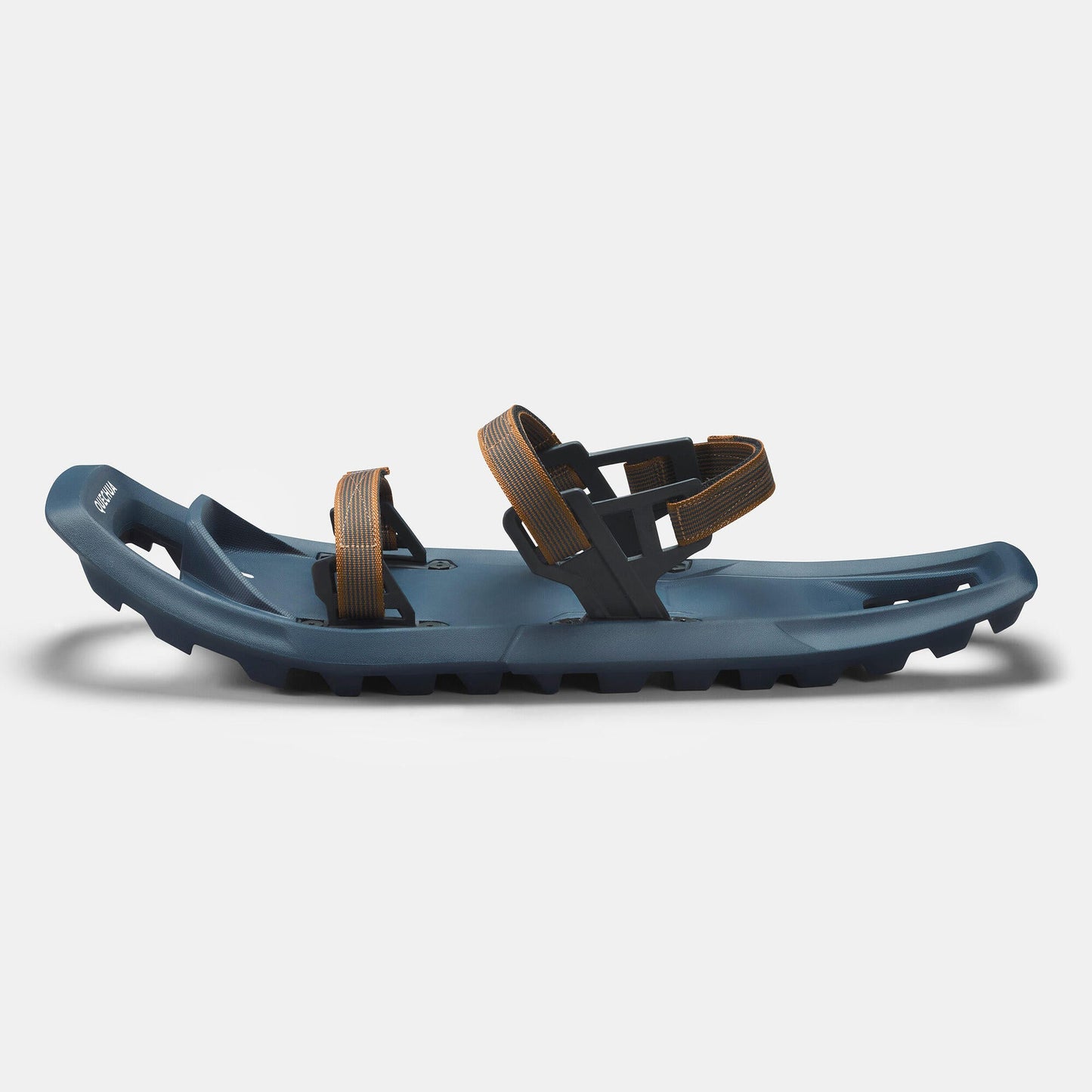 Quechua NH100 Easy Velcro Snowshoes