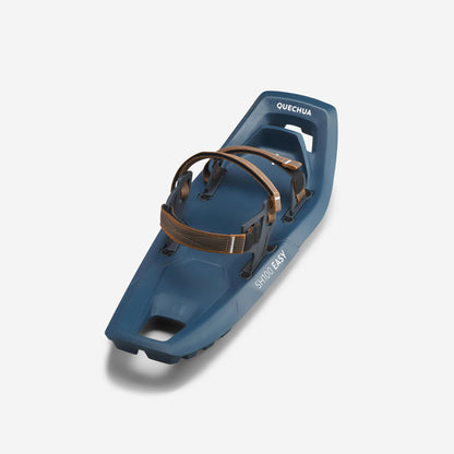 Quechua NH100 Easy Velcro Snowshoes