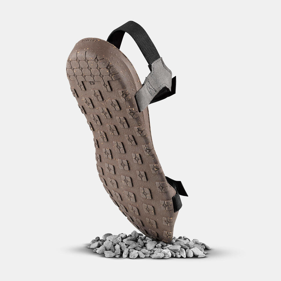 Forclaz MT500 Lightweight Packable Hiking Sandals