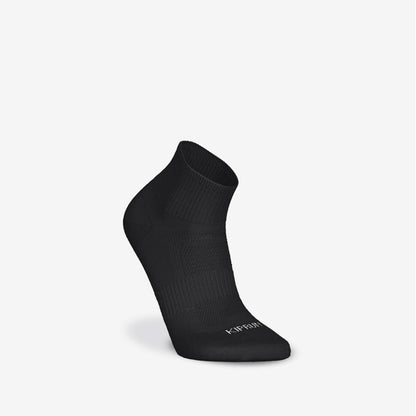 Kiprun Run 100 Mid Socks 3-Pack