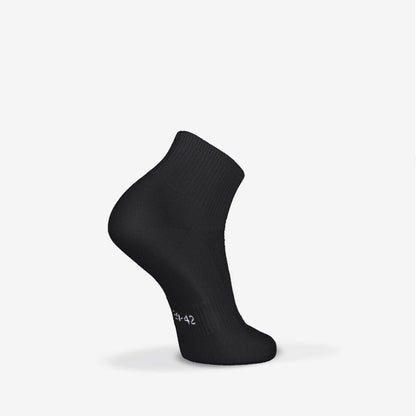 Kiprun Run 100 Mid Socks 3-Pack