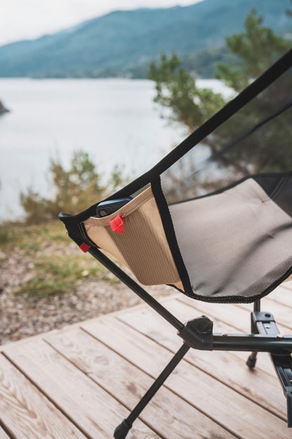 Quechua MH500 Compact Camp Chair