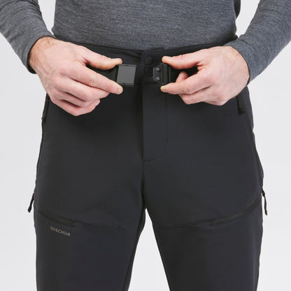 Quechua Men’s NH500 Water-Repellent Snow Hiking Pants