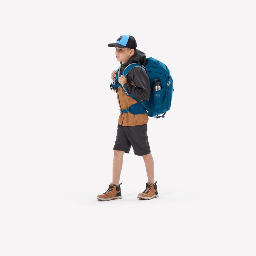Quechua Children's Hiking 28 L Backpack MH500