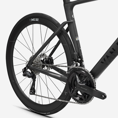 Van Rysel RCR 105 DI2